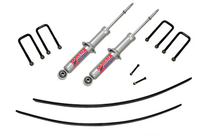 Skyjacker 3" 95.5-04 TACOMA STRUT KIT - TTC30STK-M Skyjacker 3" 95.5-04 TACOMA STRUT KIT - TTC30STK-M