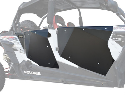 PRP Polaris RZR XP4 1000/Turbo/S4 900 Steel Frame Doors (Rear only) - D1510 PRP Polaris RZR XP4 1000/Turbo/S4 900 Steel Frame Doors (Rear only) - D1510