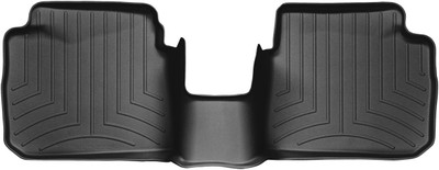 WeatherTech 05-09 Subaru Legacy Sedan Rear FloorLiner - Black - 440832 WeatherTech 05-09 Subaru Legacy Sedan Rear FloorLiner - Black - 440832