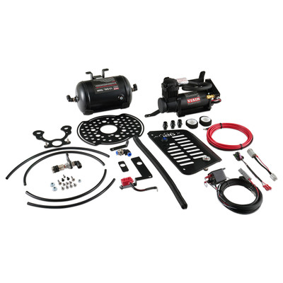 Air Oil Separators