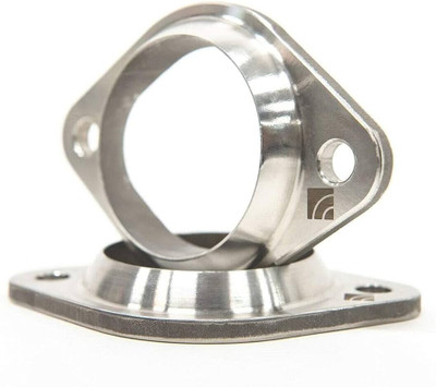 AMS Performance 2015+ Ford F-150/F-150 Raptor 3.5L Ecoboost Turbine Housing Adapter Kit - AMS.32.05.0002-1 AMS Performance 2015+ Ford F-150/F-150 Raptor 3.5L Ecoboost Turbine Housing Adapter Kit - AMS.32.05.0002-1