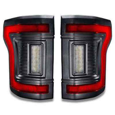 Oracle Lighting 15-20 Ford F-150 Reverse LED Modules Flush Tail Light - Tinted - 5913-504-T Oracle Lighting 15-20 Ford F-150 Reverse LED Modules Flush Tail Light - Tinted - 5913-504-T
