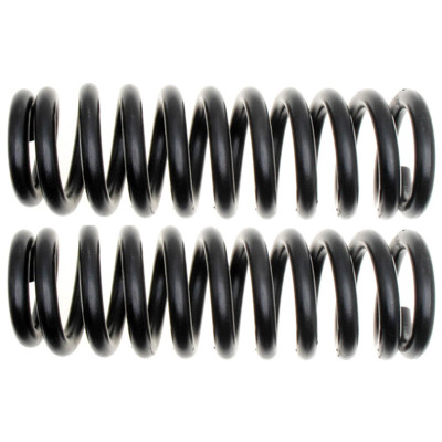 MOOG 05-07 Toyota Tacoma Front Coil Springs - 81108 MOOG 05-07 Toyota Tacoma Front Coil Springs - 81108