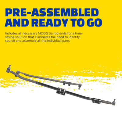 Features and Benefits