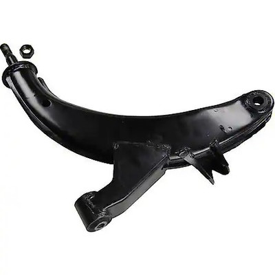 MOOG Front Left Lower Control Arm For 1998-02 Subaru Forester, 2000 Outback MOOG Front Left Lower Control Arm For 1998-02 Subaru Forester, 2000 Outback