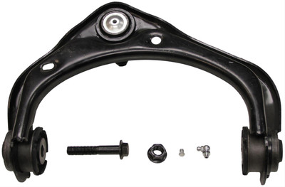 MOOG Front Left Upper Control Arm For 2005-10 Ford Explorer MOOG Front Left Upper Control Arm For 2005-10 Ford Explorer
