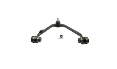 MOOG Front Right Upper Control Arm For 1997-04 Ford F-150 MOOG Front Right Upper Control Arm For 1997-04 Ford F-150