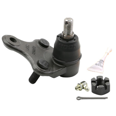MOOG Front Lower Ball Joint For 2006-18 Toyota RAV4 MOOG Front Lower Ball Joint For 2006-18 Toyota RAV4
