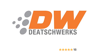 DeatschWerks 2015+ Ford F150 Coyote X3 Series Fuel Pump Module W/ Triple DW400 Fuel Pumps - 9-401-7033 DeatschWerks 2015+ Ford F150 Coyote X3 Series Fuel Pump Module W/ Triple DW400 Fuel Pumps - 9-401-7033