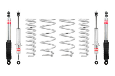 Eibach Pro-Truck Lift Kit for 07-09 Toyota FJ Cruiser - E80-82-008-01-22