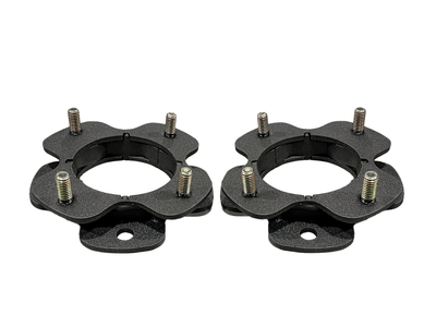 Tuff Country 2024+ Toyota Tacoma & 2024+ Toyota Land Cruiser 1.5in Front Leveling Kit - 52924 Tuff Country 2024+ Toyota Tacoma & 2024+ Toyota Land Cruiser 1.5in Front Leveling Kit - 52924