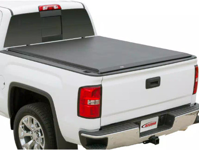 Access 20-22 Jeep Gladiator 5ft Bed (w/ Trail Rail) Limited Roll-Up Tonneau Cover - 27029 Access 20-22 Jeep Gladiator 5ft Bed (w/ Trail Rail) Limited Roll-Up Tonneau Cover - 27029