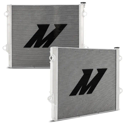 Mishimoto 03-09 Toyota 4-Runner / GX470 4.7L Performance Aluminum Radiator - MMRAD-4RUN-03 Mishimoto 03-09 Toyota 4-Runner / GX470 4.7L Performance Aluminum Radiator - MMRAD-4RUN-03
