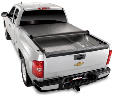 Truxedo 2024 Ford Ranger 5ft Bed Lo Pro Bed Cover - 531701 Truxedo 2024 Ford Ranger 5ft Bed Lo Pro Bed Cover - 531701