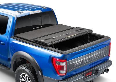 Extang 2024 Toyota Tacoma (6ft Bed) Solid Fold ALX - 88833