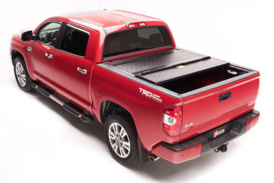BAK 2024 Toyota Tacoma 5ft Bed BAKFlip G2 - 226446 BAK 2024 Toyota Tacoma 5ft Bed BAKFlip G2 - 226446