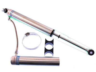 Bilstein B8 5160 Series 07-18 Jeep Wrangler Rear Shock Absorber for Lifted Height 3.5-5in - 25-312003 Bilstein B8 5160 Series 07-18 Jeep Wrangler Rear Shock Absorber for Lifted Height 3.5-5in - 25-312003