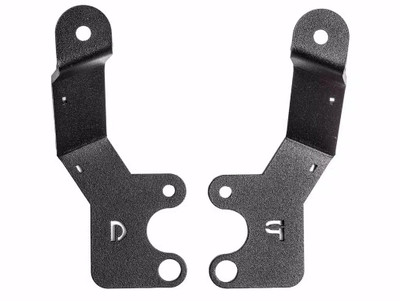 Go Rhino XE Hood Hinge Cube Light Mount For 2019-22 Subaru Forester, 20-24 Outback Go Rhino XE Hood Hinge Cube Light Mount For 2019-22 Subaru Forester, 20-24 Outback