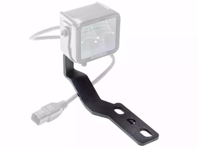 Go Rhino XE Hood Hinge Cube Light Mount For 2019-21 Toyota RAV4 Go Rhino XE Hood Hinge Cube Light Mount For 2019-21 Toyota RAV4