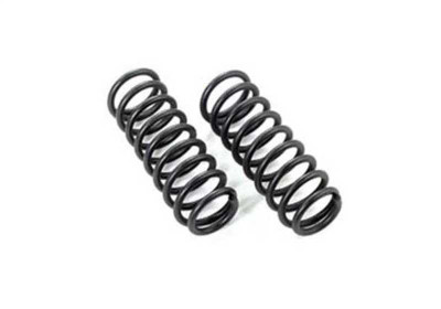 Superlift 20-24 Jeep Gladiator (No Mojave/Diesel) Dual Rate Coil Springs (Pair) 2.5in Lift - Front - 602 Superlift 20-24 Jeep Gladiator (No Mojave/Diesel) Dual Rate Coil Springs (Pair) 2.5in Lift - Front - 602