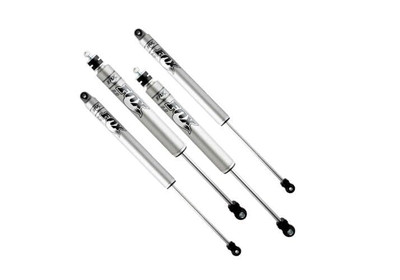 Superlift 20-24 Jeep Gladiator 4dr. FOX 2.0 Shock Box - 2.5in. Lift - 84172 Superlift 20-24 Jeep Gladiator 4dr. FOX 2.0 Shock Box - 2.5in. Lift - 84172