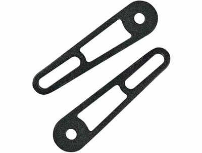 Go Rhino XE Universal Dogbone Light Bracket  Go Rhino XE Universal Dogbone Light Bracket