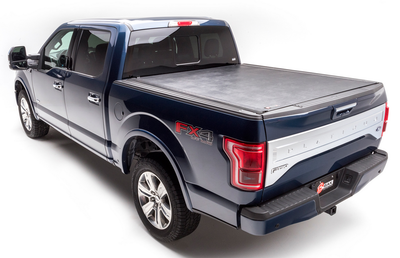 BAK 2024 Ford Ranger 5ft Bed Revolver X2 Bed Cover - 39342 BAK 2024 Ford Ranger 5ft Bed Revolver X2 Bed Cover - 39342