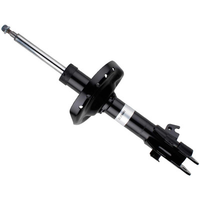 Bilstein B4 OE Replacement 09-13 Subaru Forester Front Left Twintube Strut Assembly - 22-278401 Bilstein B4 OE Replacement 09-13 Subaru Forester Front Left Twintube Strut Assembly - 22-278401