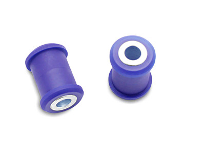 SuperPro 2006 Toyota RAV4 Limited Front Lower Inner Forward Control Arm Bushing Kit - SPF3589K SuperPro 2006 Toyota RAV4 Limited Front Lower Inner Forward Control Arm Bushing Kit - SPF3589K