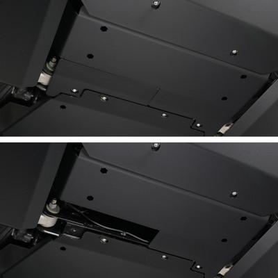 IAG Rock Armor Engine Skid Plate for 2022+ Bronco Raptor IAG Rock Armor Engine Skid Plate for 2022+ Bronco Raptor