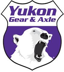 Yukon Gear Dana 44 JK / 60 / 70U Pinion Nut Washer Replacement - YSPPN-030