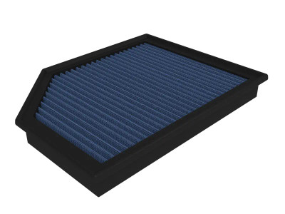 aFe 22-24 Ford Bronco Raptor V6-3.0L (tt) Magnum FLOW OE Replacement Pro 5R Air Filter - 30-10413R aFe 22-24 Ford Bronco Raptor V6-3.0L (tt) Magnum FLOW OE Replacement Pro 5R Air Filter - 30-10413R