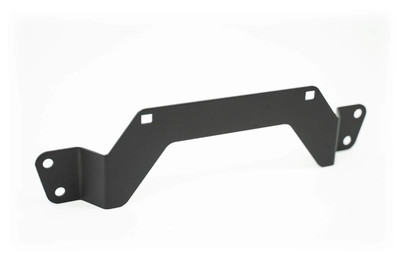 Addictive Desert Designs Stealth Fighter Front License Plate Bracket For 2007-23 Jeep Wrangler/Gladiator Addictive Desert Designs Stealth Fighter Front License Plate Bracket For 2007-23 Jeep Wrangler/Gladiator