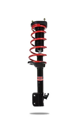 KYB 16-23 Toyota Tacoma 4WD Strut-Plus Kit - Front Left - SR4802