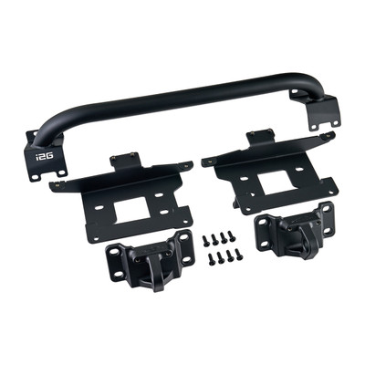 IAG Off-Road FMS Mini Capable Bull Bar with Recovery Points IAG Off-Road FMS Mini Capable Bull Bar with Recovery Points