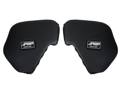 PRP Front Door Shoulder Pads for Yamaha Wolverine RMAX (Pair) - E107-210 PRP Front Door Shoulder Pads for Yamaha Wolverine RMAX (Pair) - E107-210