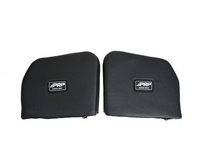 PRP Rear Door Shoulder Pads for Yamaha Wolverine RMAX4 (Pair) - E108-210 PRP Rear Door Shoulder Pads for Yamaha Wolverine RMAX4 (Pair) - E108-210
