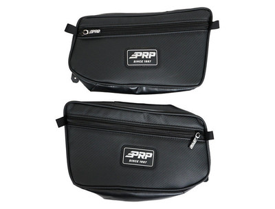 PRP Rear Door Bags for Yamaha Wolverine RMAX4 (Pair) - E106-210 PRP Rear Door Bags for Yamaha Wolverine RMAX4 (Pair) - E106-210