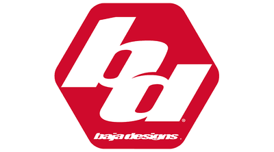 Baja Designs 2024+ Toyota Tacoma TRD ProTrailhunter S2 Sport OEM Fog Light Kit - Amber - 448289