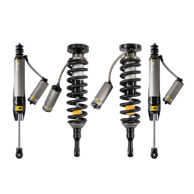 OME BP-51 Suspension Kit FR 3 in/0-330 lb, RR 0 in/0 lb For 2024+ Toyota Land Cruiser