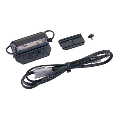 IAG Off-Road Glove Box Light For 2021-24 Ford Bronco - Product Layout