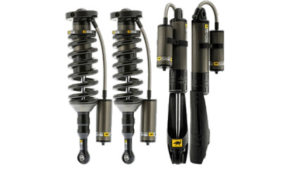 ARB Bp51 3In Med Kit 4Runner 2010+ Kdss ARB Bp51 3In Med Kit 4Runner 2010+ Kdss