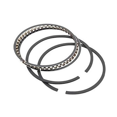 Wiseco 87.50MM RING SET Ring Shelf Stock - 8750XX Wiseco 87.50MM RING SET Ring Shelf Stock - 8750XX