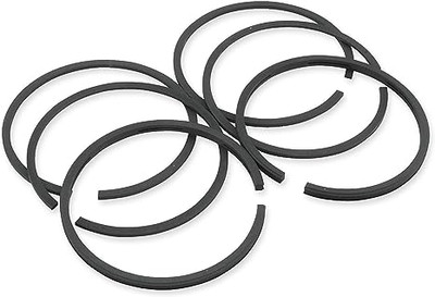 Wiseco 92.00MM RING SET Ring Shelf Stock - 9200XX Wiseco 92.00MM RING SET Ring Shelf Stock - 9200XX