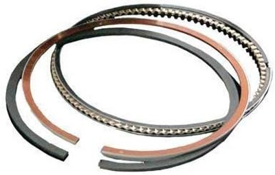 Wiseco 96.0mm Ring Set Ring Shelf Stock - 9600XX Wiseco 96.0mm Ring Set Ring Shelf Stock - 9600XX
