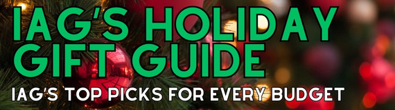 ​IAG OFF-ROAD'S ULTIMATE HOLIDAY GIFT GUIDE