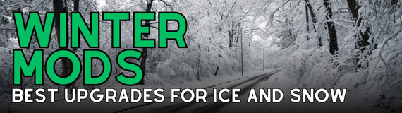 The Best Winter Mods For Broncos