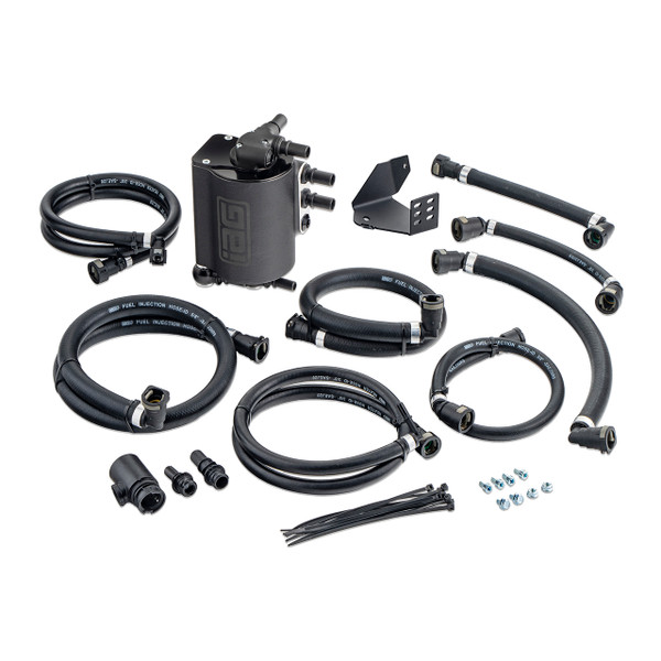 IAG Air Oil Separator AOS For 2021+ 2.7L Ford Bronco