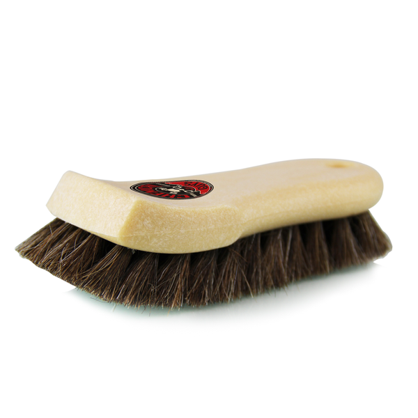 Chemical Guys Horse Hair Convertible Top Cleaning Brush - ACC_S94