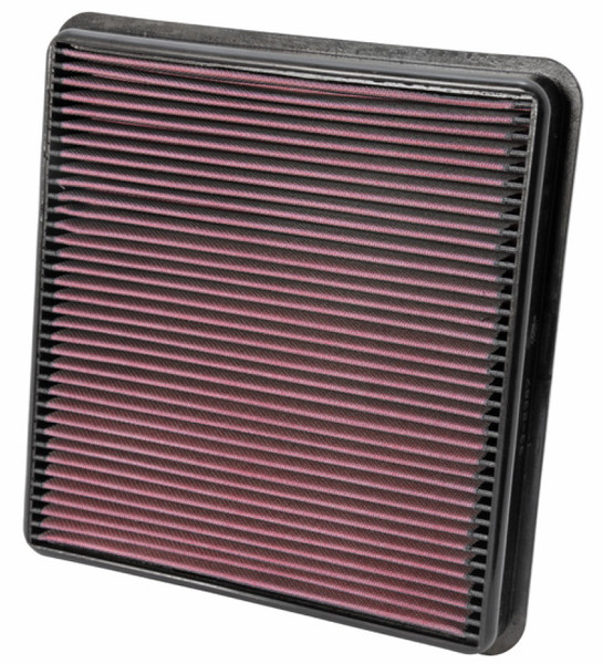 k*n K&N 07-10 Toyota Tundra/Sequoia/Land Cruiser Drop In Air Filter